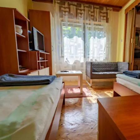 House Briski Casa vacanze Delnice