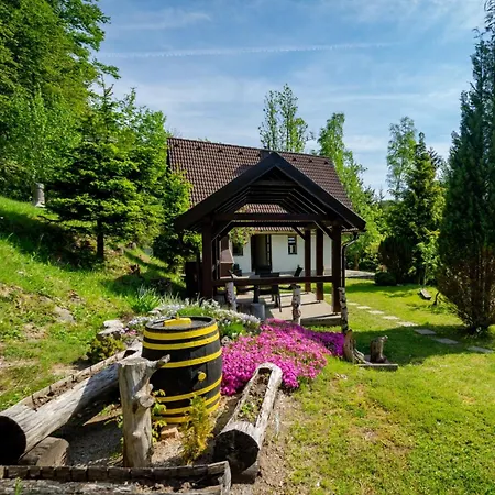 Casa vacanze House Briski *