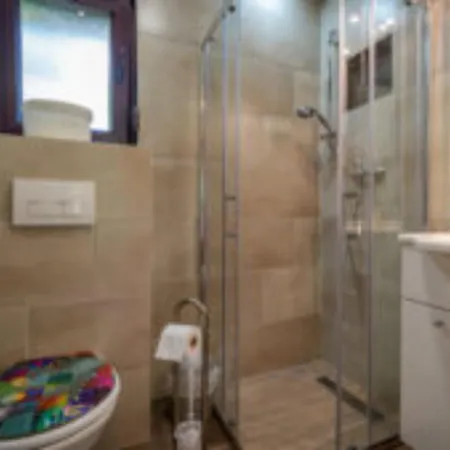 Casa vacanze House Briski