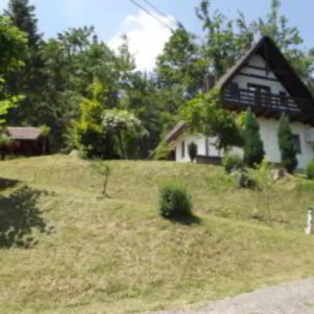 Casa vacanze House Briski