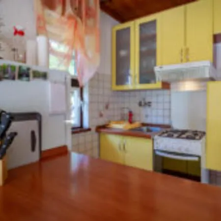 Casa vacanze House Briski *