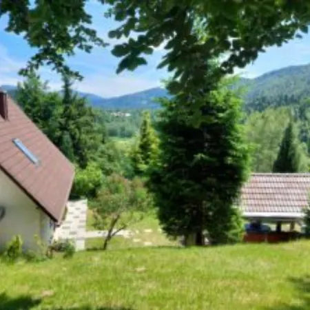 Casa vacanze House Briski *