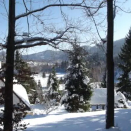 Casa vacanze House Briski Delnice