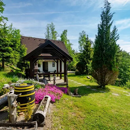 House Briski Casa vacanze *