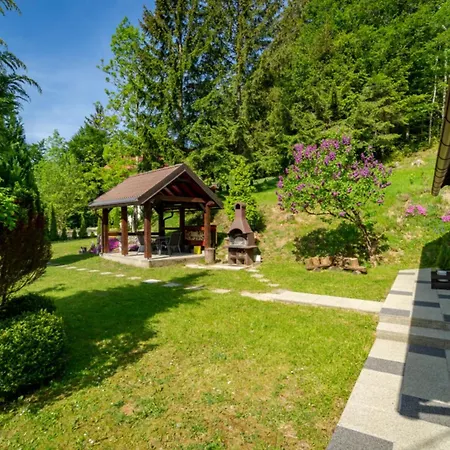 House Briski Casa vacanze *