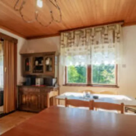 Casa vacanze House Briski Delnice