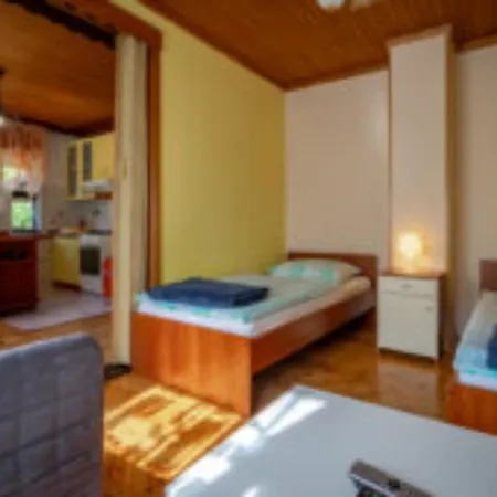 Casa vacanze House Briski *