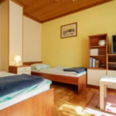 House Briski Casa vacanze