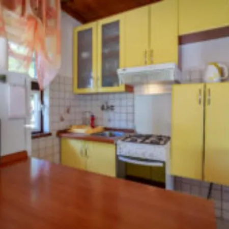 House Briski Casa vacanze