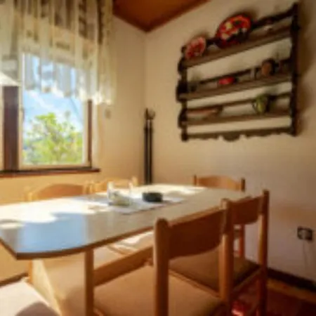 Prázdninový dům House Briski Delnice