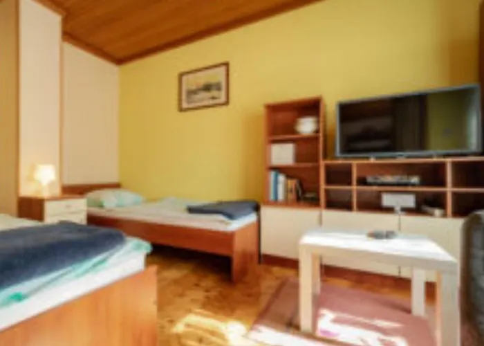 House Briski ديلنايس