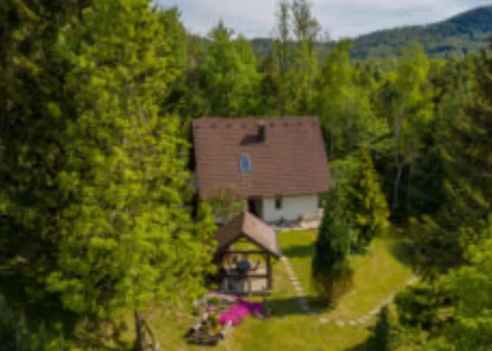 House Briski بيت للعطل