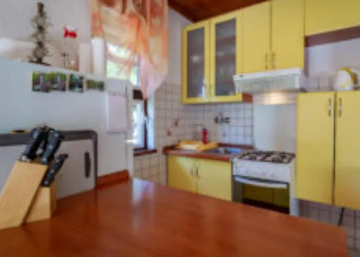 بيت للعطل House Briski *