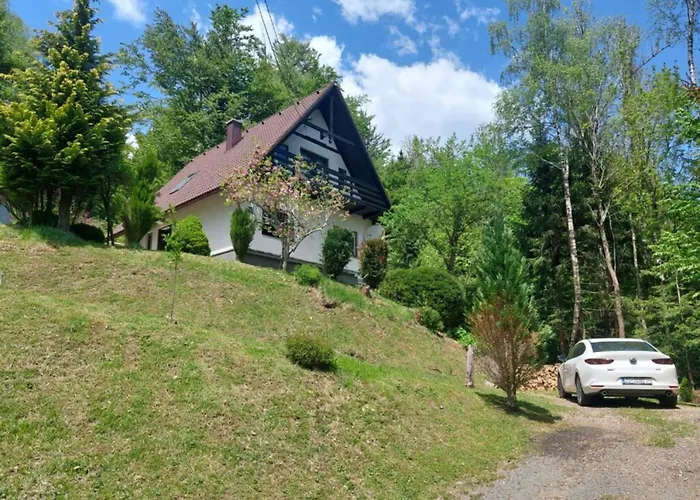 House Briski ديلنايس