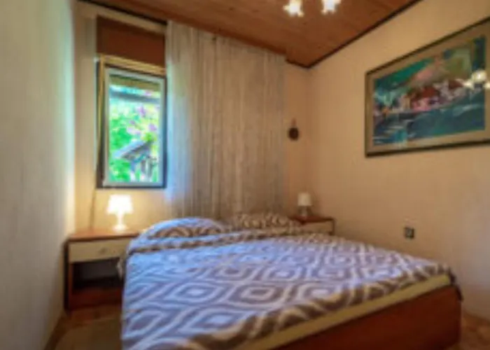 House Briski ديلنايس