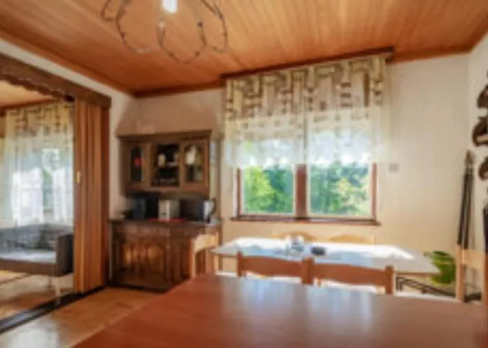 بيت للعطل House Briski ديلنايس