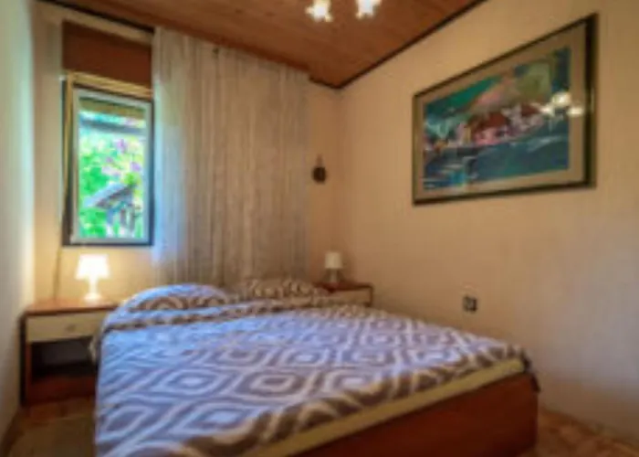 House Briski ديلنايس