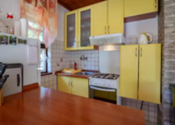 House Briski بيت للعطل